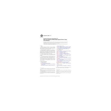 ASTM D3995-13e1