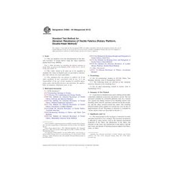 ASTM D3884-09(2013)
