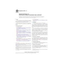ASTM D5760-13