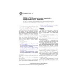 ASTM D6849-13