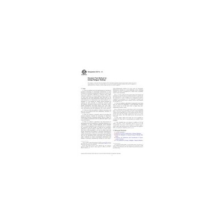 ASTM E2714-13