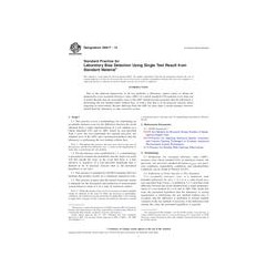 ASTM D6617-13