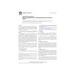 ASTM D4308-13