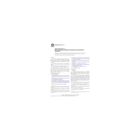 ASTM D2162-13