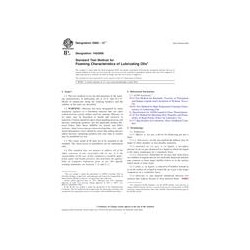ASTM D892-13e1