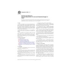 ASTM D5462-13
