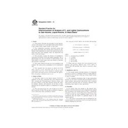 ASTM D2421-13