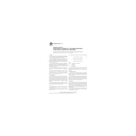 ASTM D2421-13