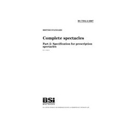 BS 7394-2:2007