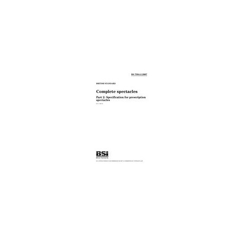 BS 7394-2:2007