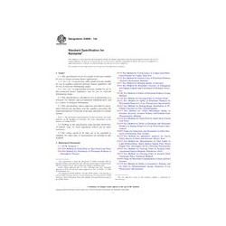 ASTM D3699-13a