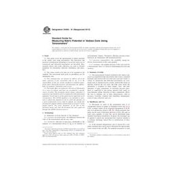 ASTM D3404-91(2013)