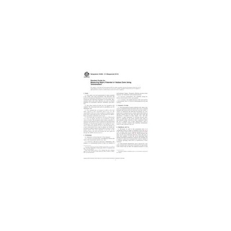 ASTM D3404-91(2013)