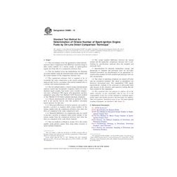 ASTM D2885-13