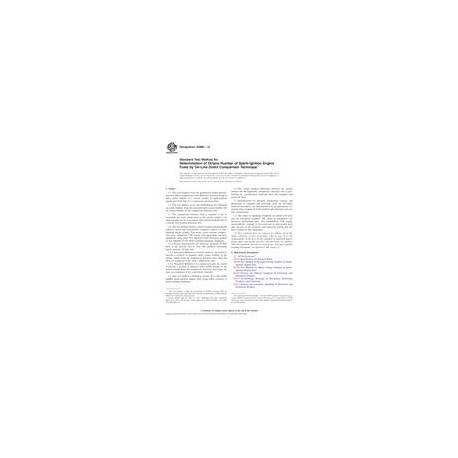 ASTM D2885-13
