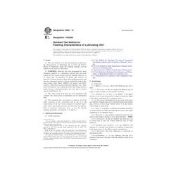 ASTM D892-13
