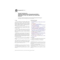 ASTM E477-13