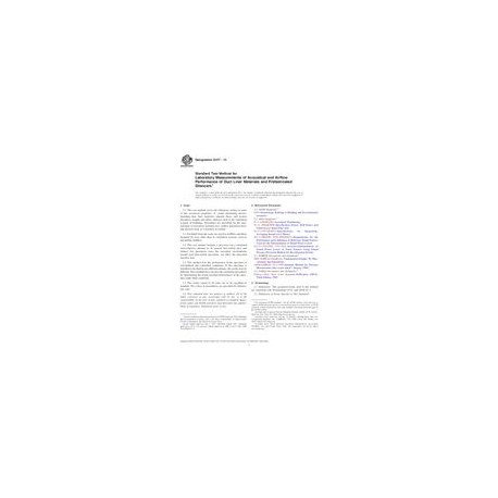 ASTM E477-13