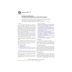 ASTM D6037-13e1