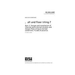 BS 5385-3:2007