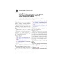ASTM D4328-08(2013)