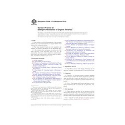 ASTM D2248-01a(2013)