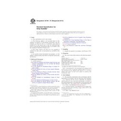 ASTM D2190-07(2013)