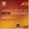ASTM Volume 08.01:2013