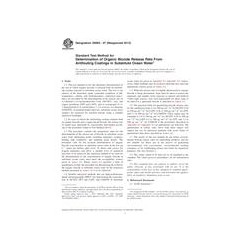 ASTM D6903-07(2013)
