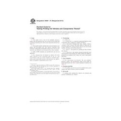 ASTM D6687-07(2013)