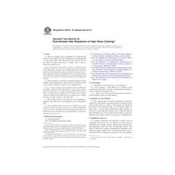 ASTM D6279-03(2013)