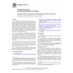 ASTM D618-13