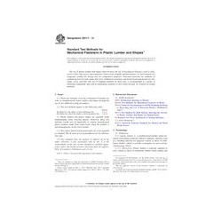 ASTM D6117-13