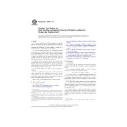 ASTM D6111-13