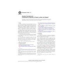 ASTM D6108-13