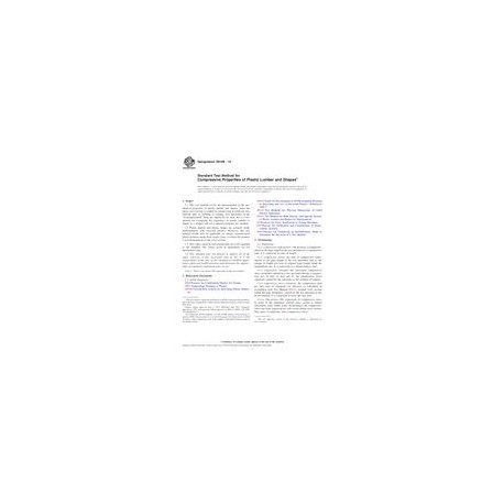 ASTM D6108-13