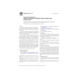 ASTM E162-13