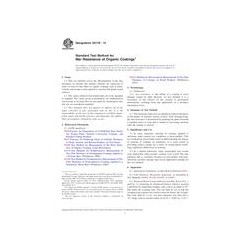 ASTM D5178-13