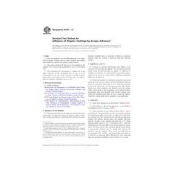 ASTM D2197-13