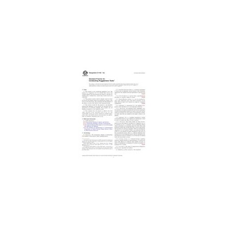 ASTM E1169-13a