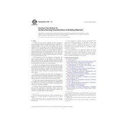 ASTM E84-13