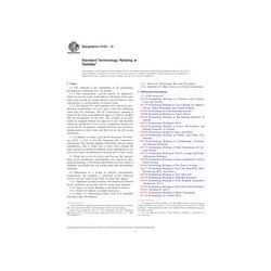 ASTM D123-13