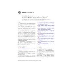 ASTM C1761/C1761M-13