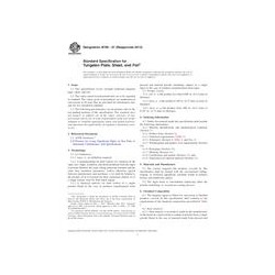 ASTM B760-07(2013)