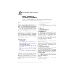 ASTM B753-07(2013)