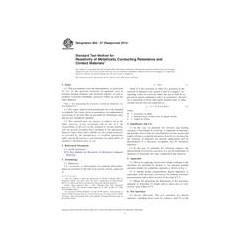 ASTM B63-07(2013)