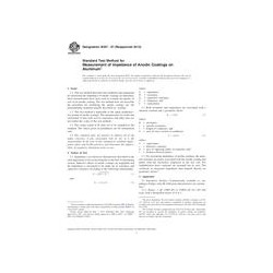 ASTM B457-67(2013)