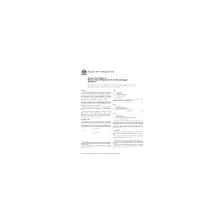 ASTM B457-67(2013)