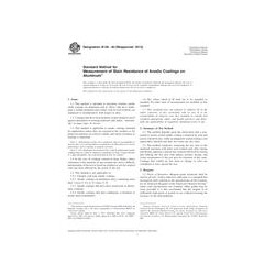 ASTM B136-84(2013)