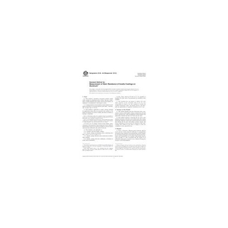 ASTM B136-84(2013)